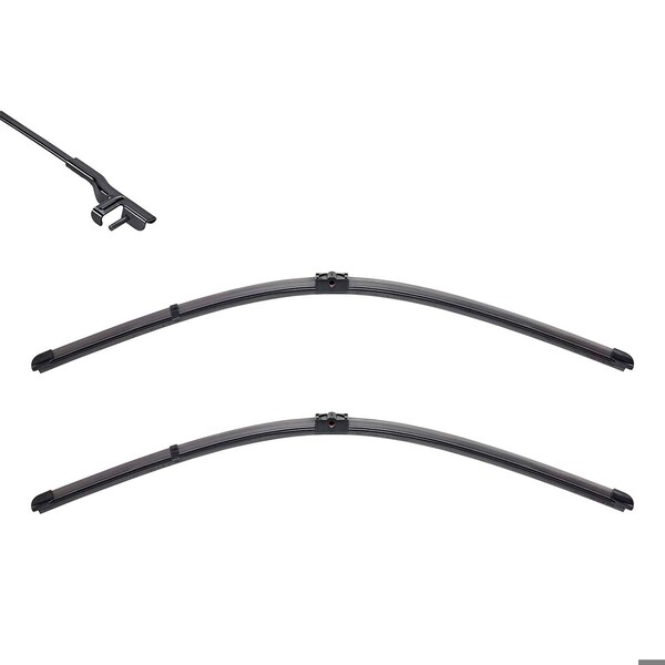 Valeo Products Wipers,574710